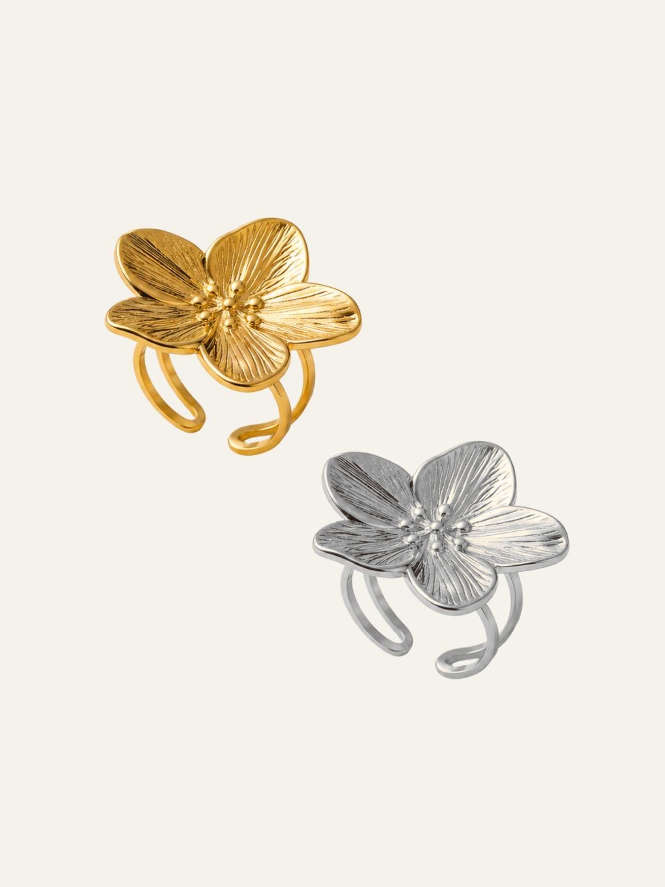 anel flowers